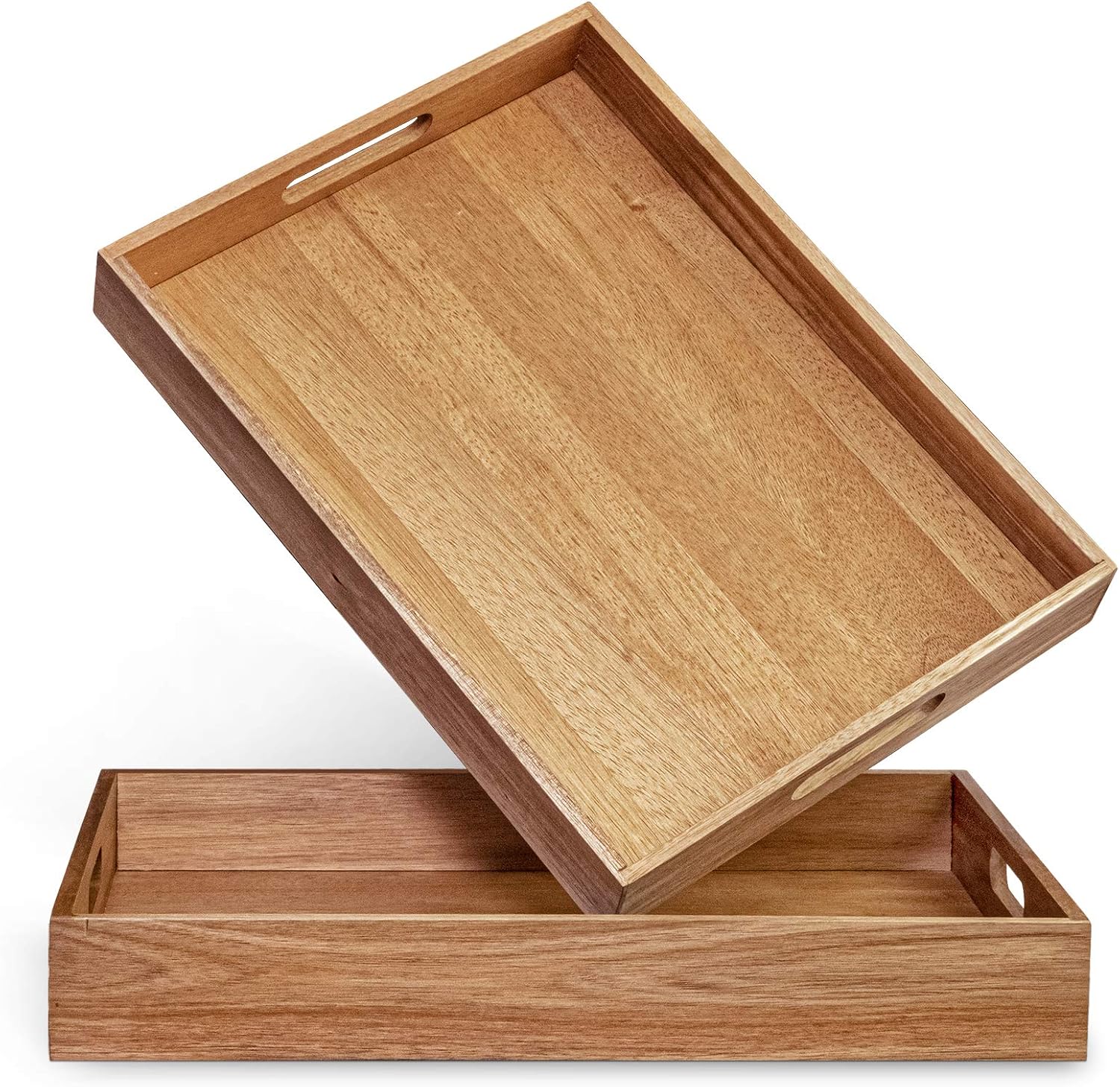 Wooden Tray